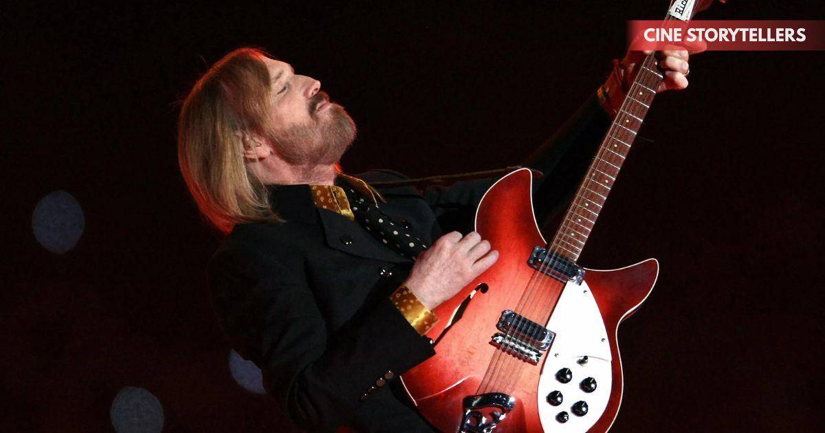 Remembering Tom Petty Celebrating the Legacy of a Rock Icon