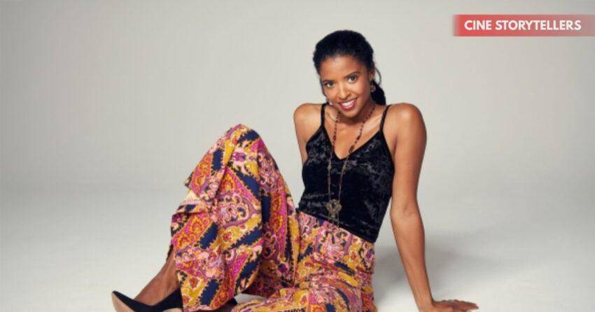 Renée Elise Goldsberry's Unifying Performance at Dartmouth