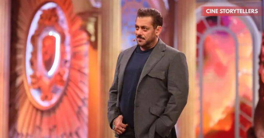Salman Khan Responds to Favoritism Claims on Bigg Boss 19: Full Breakdown