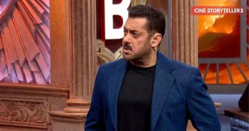 Salman Khan’s Bigg Boss 19 Salary & Bias Allegations – Producer Rishi Negi Clears the Air