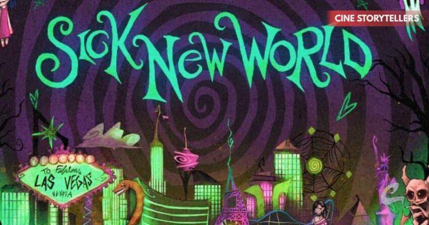 Sick New World Festival 2026: System of a Down, Korn, Deftones Lead Star-Studded Lineup