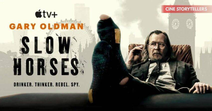 Slow Horses Season 6 – Release Date, Cast, Plot, and Everything You Need to Know