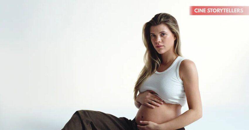 Sofia Richie Grainge Announces Second Pregnancy