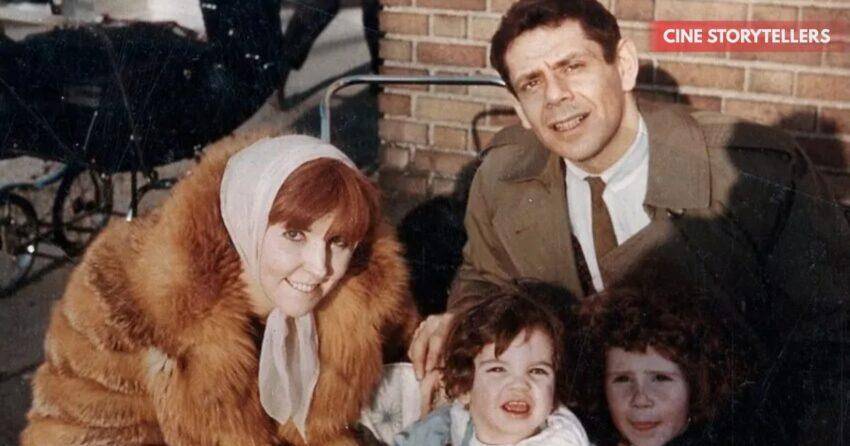Stiller & Meara: Nothing Is Lost – Ben Stiller’s Heartfelt Documentary Tribute to His Parents