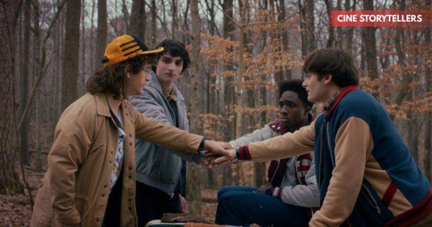 Stranger Things Series Finale to Screen in Theaters; Exciting Jim Henson Auction