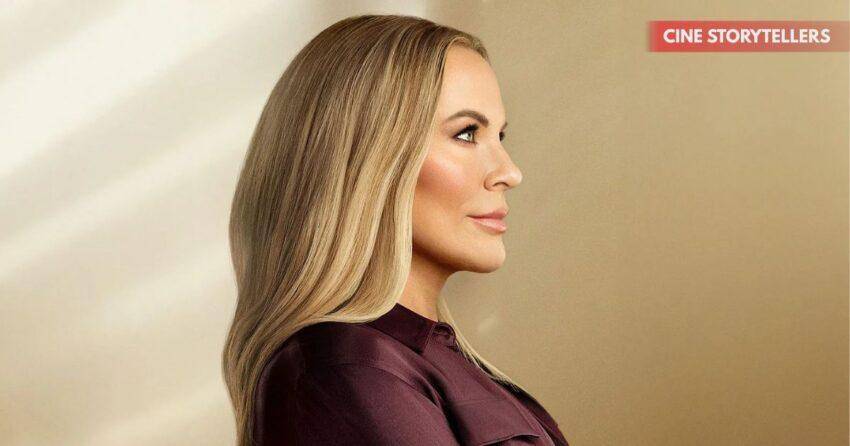 Surviving Mormonism with Heather Gay: Bravo's Groundbreaking Docuseries Unveils Dark Secrets