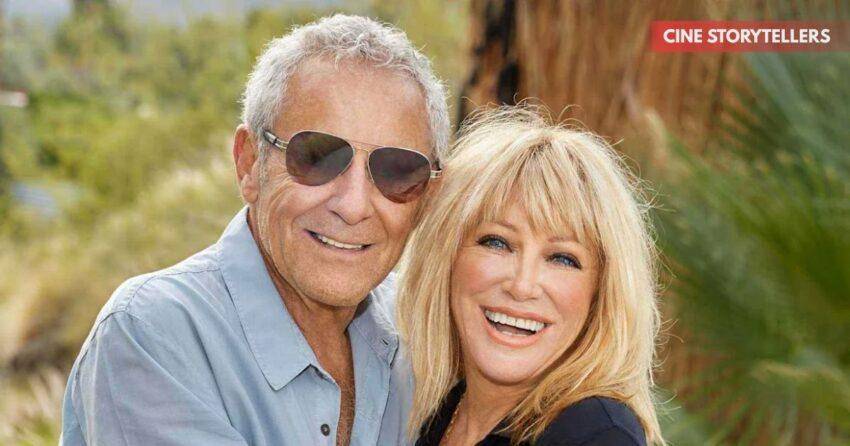 Suzanne Somers’ AI Clone: Alan Hamel Preserves Iconic Legacy Through Technology
