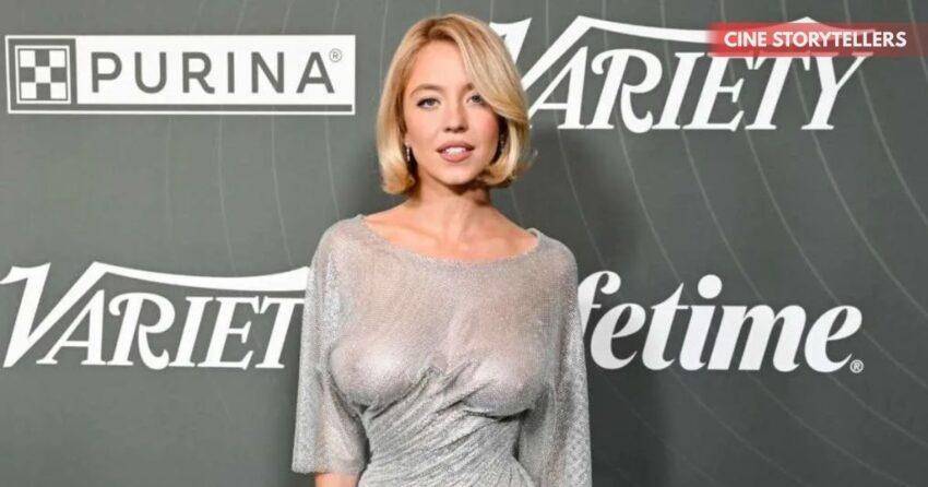 Sydney Sweeney Stuns in Sheer Dress at Variety’s Power of Women 2025 – A Night of Glamour