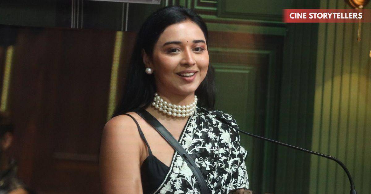 Tanya Mittal Steals the Spotlight on Bigg Boss 19 with Drama and Flair
