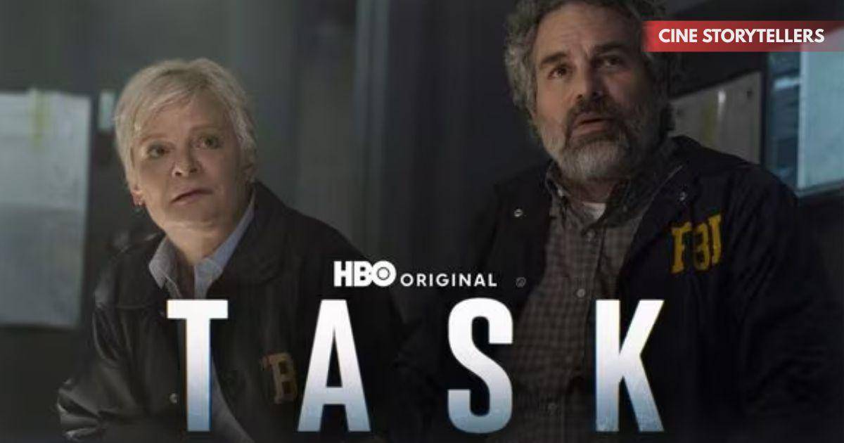 Task Season 1, Episode 5 Recap: “Vagrants” – Robbie on the Run & Dark Hearts Escalation