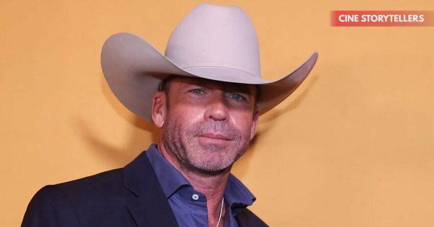 Taylor Sheridan Exits Paramount for NBCUniversal: Inside His Bold Career Move