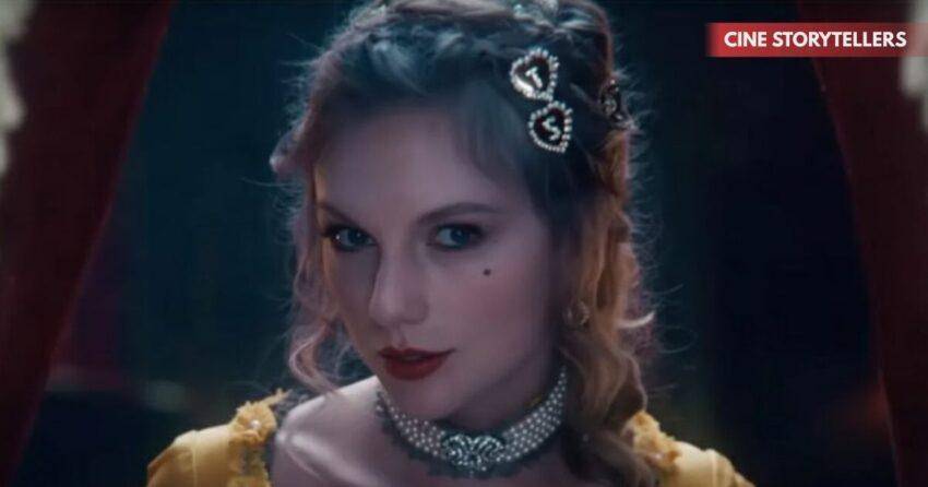 Taylor Swift Necklace Controversy Explained: The Lightning Bolt Debate