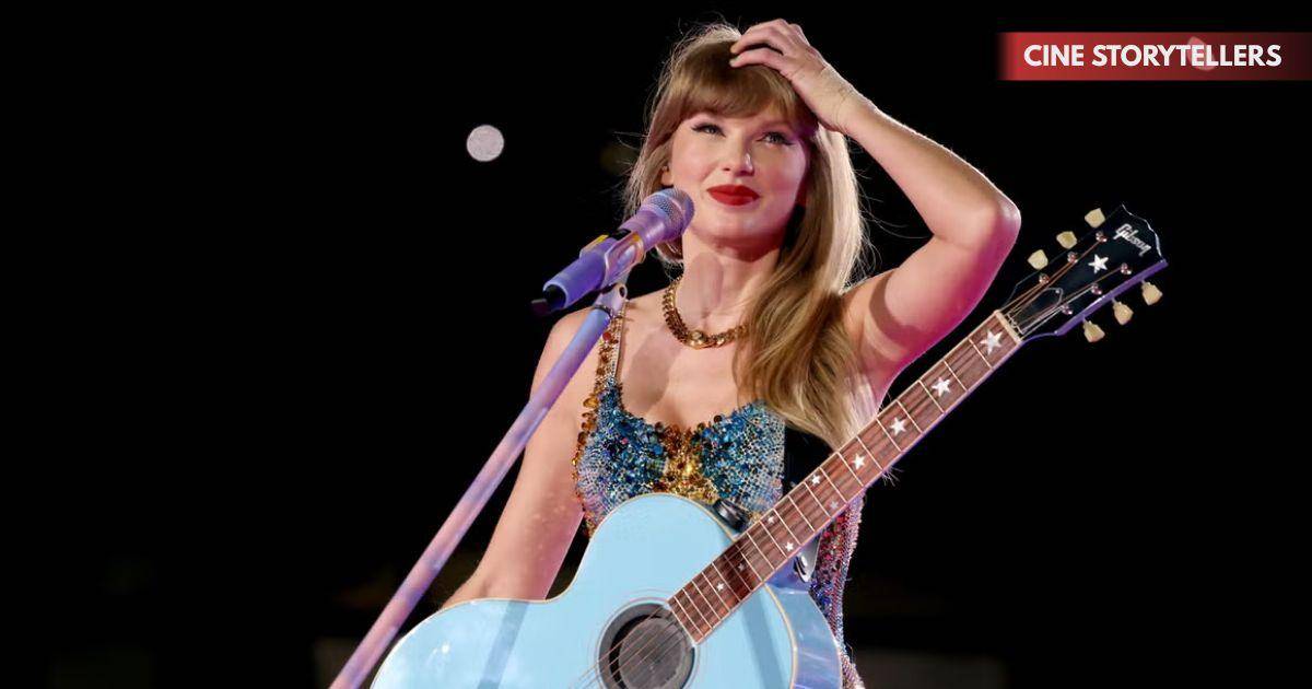 Taylor Swift’s Actually Romantic: Lyrics, Meaning, and Why Critics Are Divided
