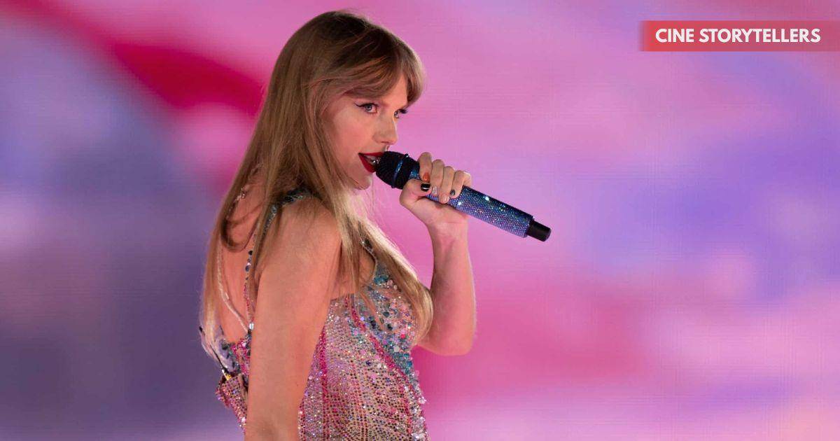 Taylor Swift’s “Father Figure”: Lyrics, Meaning, and Real-Life Inspiration Explained