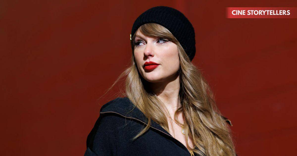 Taylor Swift’s “Ruin the Friendship” Lyrics Explained – Hidden Meaning