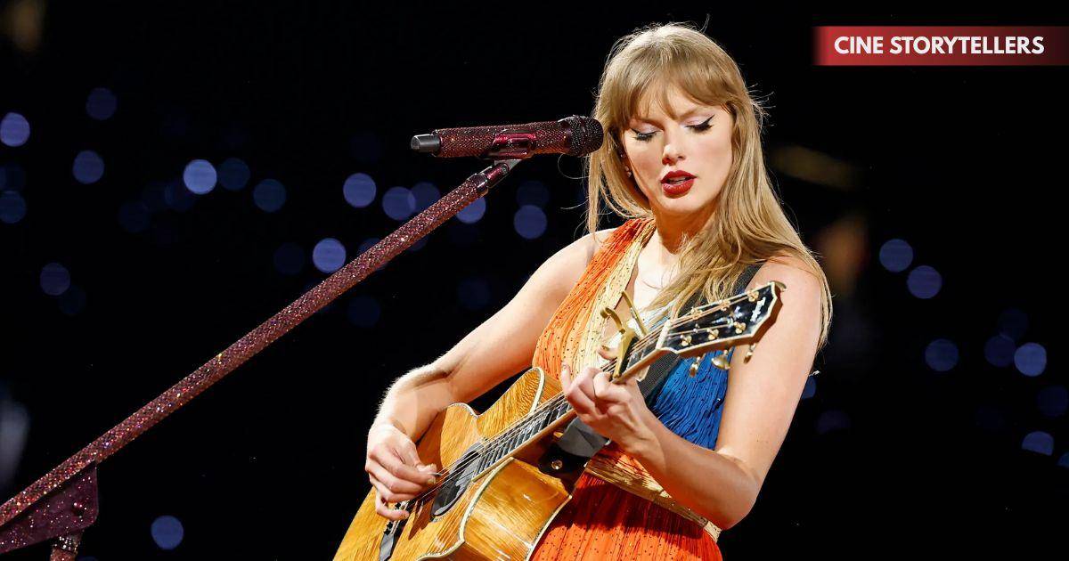 Taylor Swift’s The Life of a Showgirl: A Theatrical Pop Masterpiece and Eras Tour Inspiration