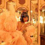 Taylor Swift’s ‘The Official Release Party of a Showgirl’ Smashes Box Office Records
