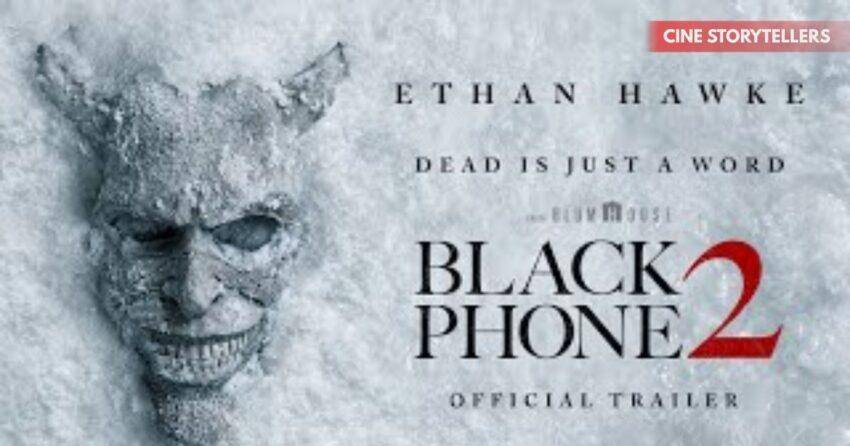 The Black Phone 2 Breaks Box Office Records: A Terrifying Triumph for Horror Fans