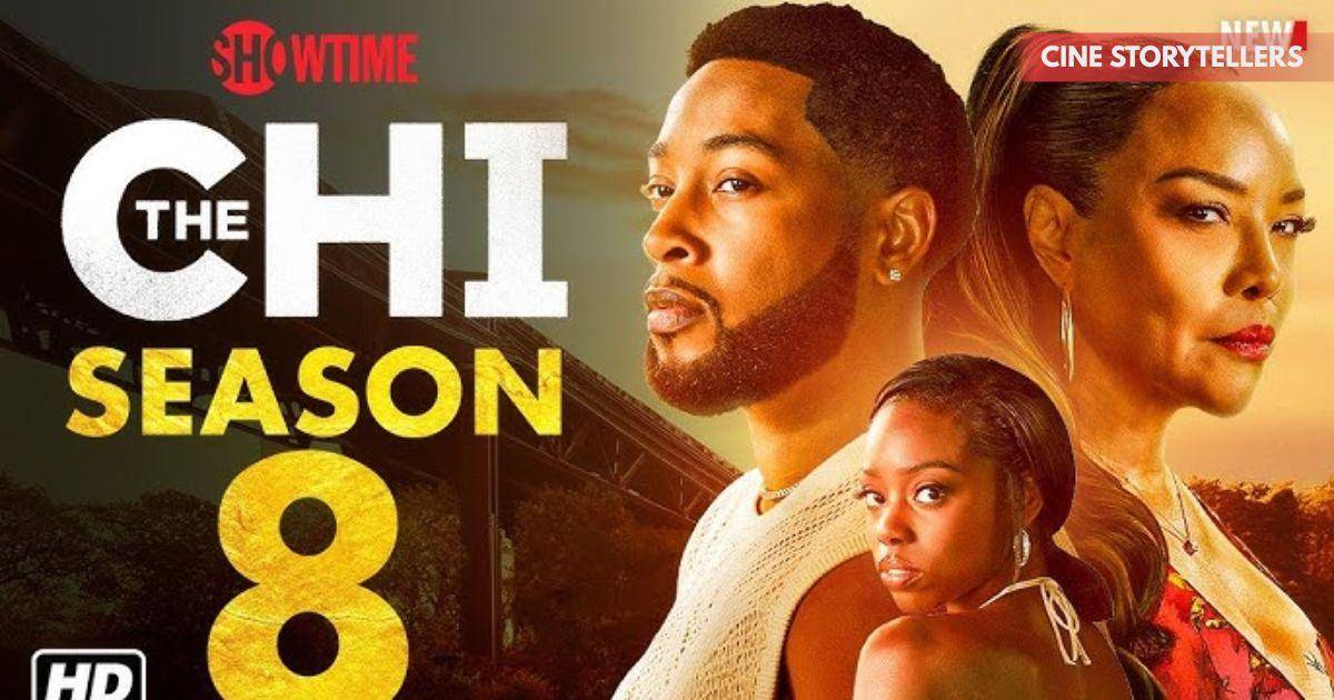 The Chi Season 8: Lena Waithe Confirms Series Finale and Legacy