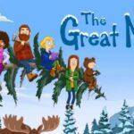 The Great North Canceled by Fox After Five Seasons