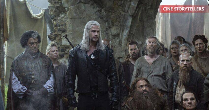 The Witcher Season 4 Review: Liam Hemsworth’s Bold Debut Revives Netflix’s Fantasy Epic