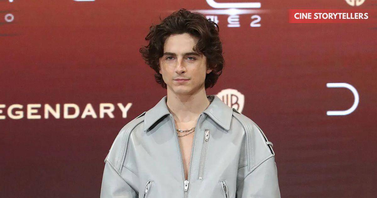 Timothée Chalamet and Josh Safdie Reunite for Marty Supreme: Inside the Bold New Film