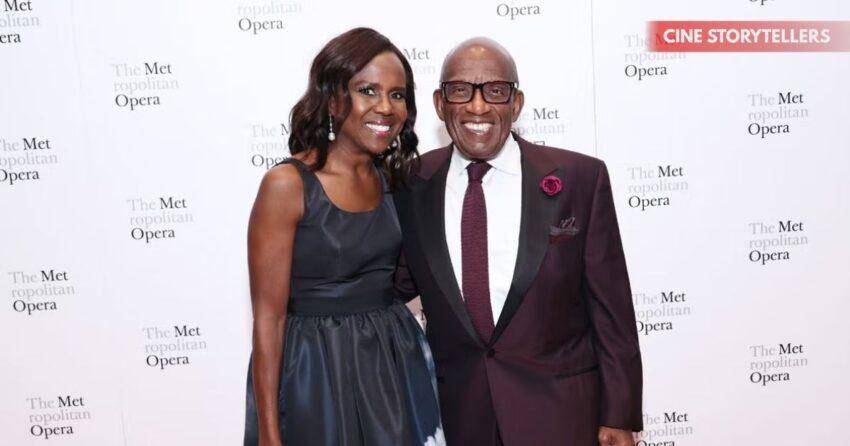Today & GMA Hosts Come Together for Rare Celebration Honoring Al Roker’s Wife