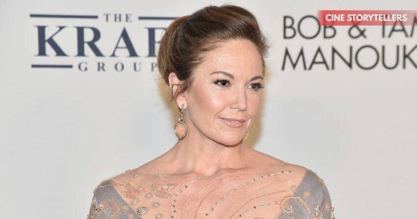 Tragic Life of Diane Lane: Heartbreaks, Family Struggles, and the Strength Behind the Star