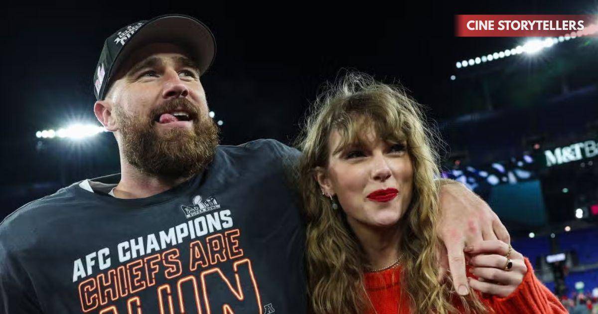 Travis Kelce Reacts to Taylor Swift’s “Wood”: Full Details and Public Response