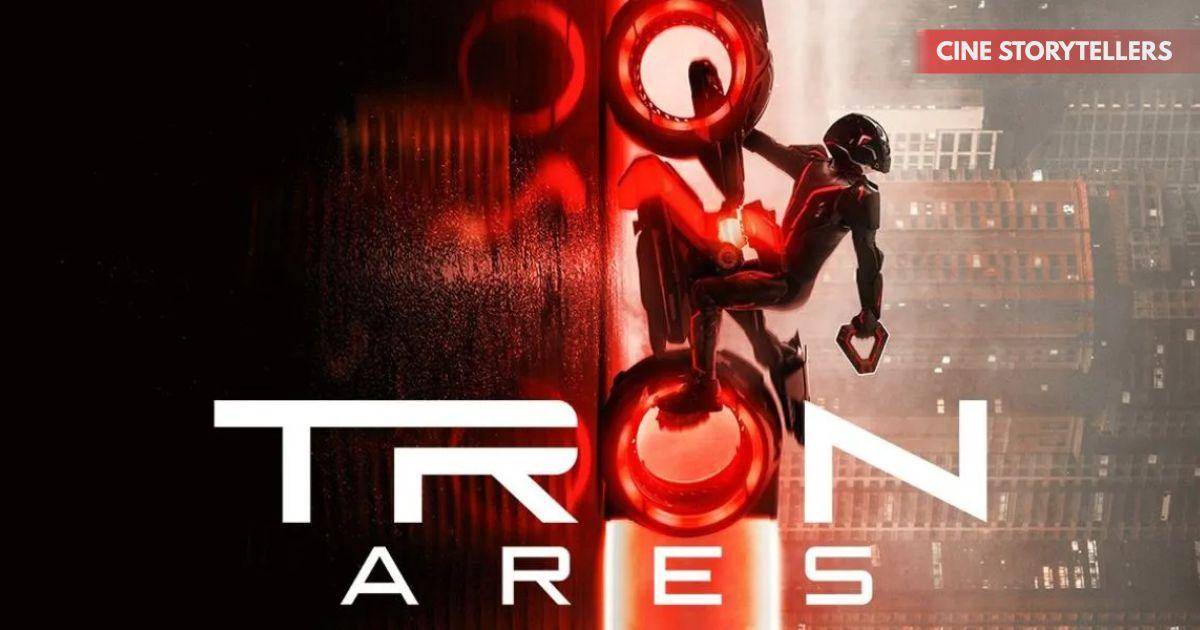 Tron: Ares Review – Stunning Visuals Overshadow a Shaky Storyline