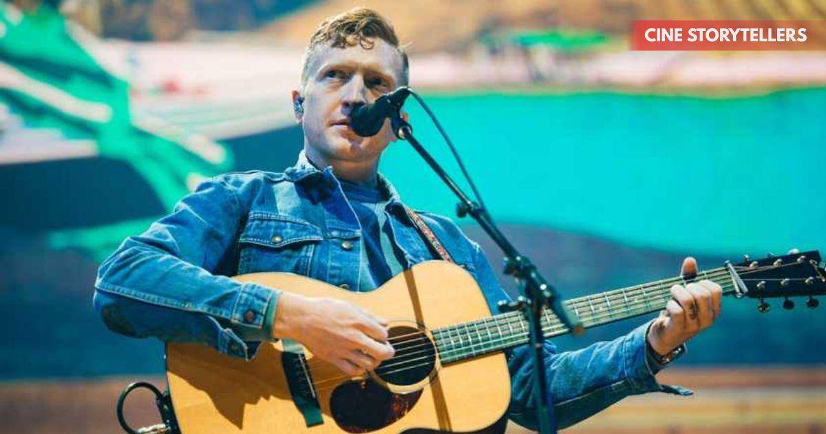 Tyler Childers Moves Fans to Tears with Soul-Stirring Cincinnati Performance