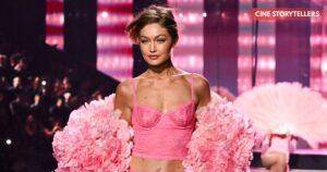 Victoria’s Secret Fashion Show 2025 Stuns with Gigi Hadid, Emily
