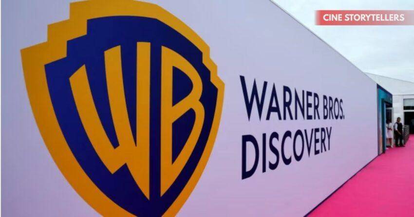 Warner Bros. Discovery Explores Strategic Options as Acquisition Interest Grows