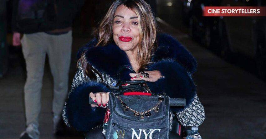 Wendy Williams Seeks Freedom: Guardianship, Health Battles, and Public Life