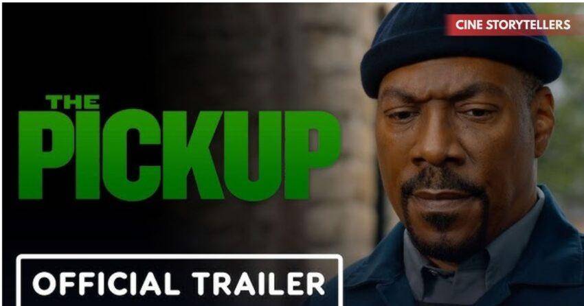 Which heist comedy starring Eddie Murphy and Pete Davidson premiered on prime video on 6 august 2025?