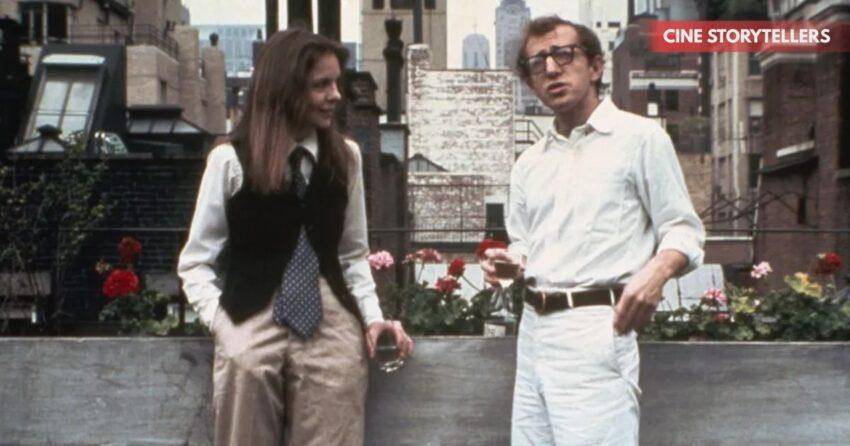Woody Allen Remembers Diane Keaton: A Tribute to Their Lifelong Bond and Cinematic Legacy