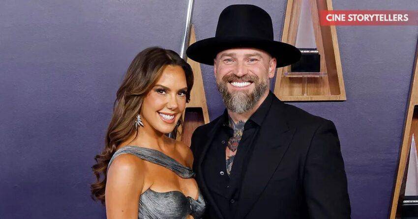 Zac Brown and Kendra Scott’s Engagement: A Heartfelt Journey of Love, Family, and New Beginnings in 2025