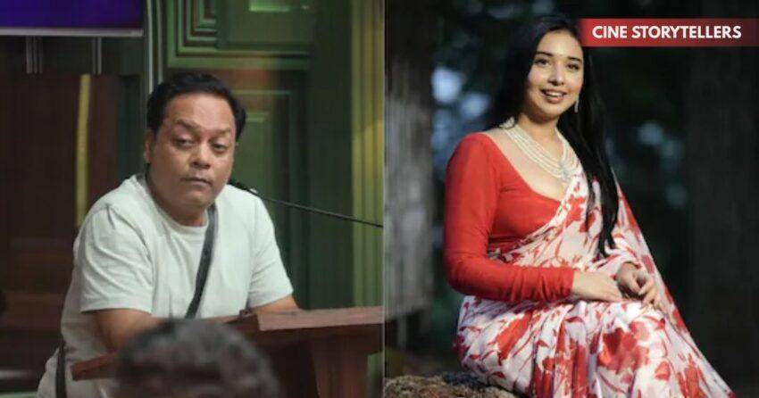 Zeishan Quadri Reveals Truth About Tanya Mittal on Bigg Boss 19