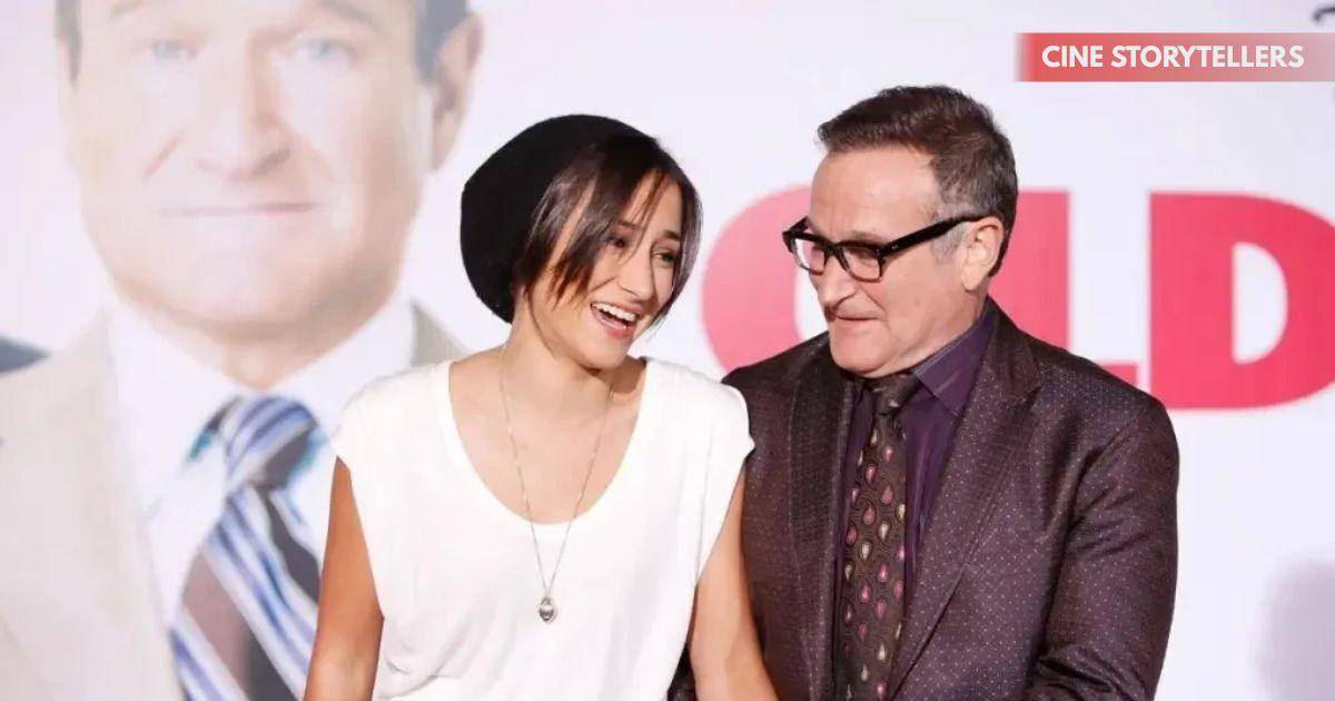 Zelda Williams Speaks Out on AI Videos of Robin Williams: Ethical Concerns and Family Legacy