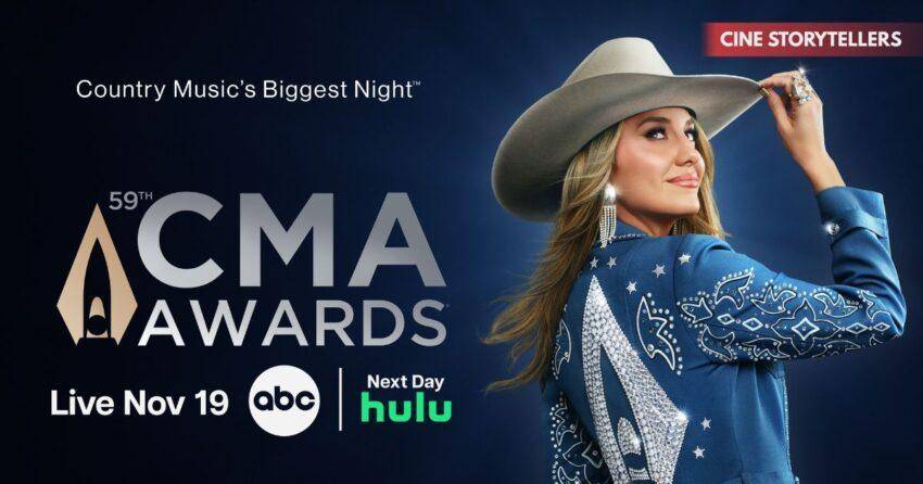 2025 CMA Awards: Everything You Need to Know About Country Music’s Biggest Night