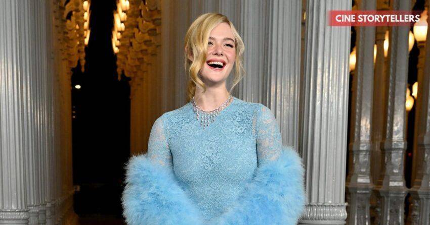 2025 LACMA Art + Film Gala: Best-Dressed Celebrities Who Stole the Spotlight