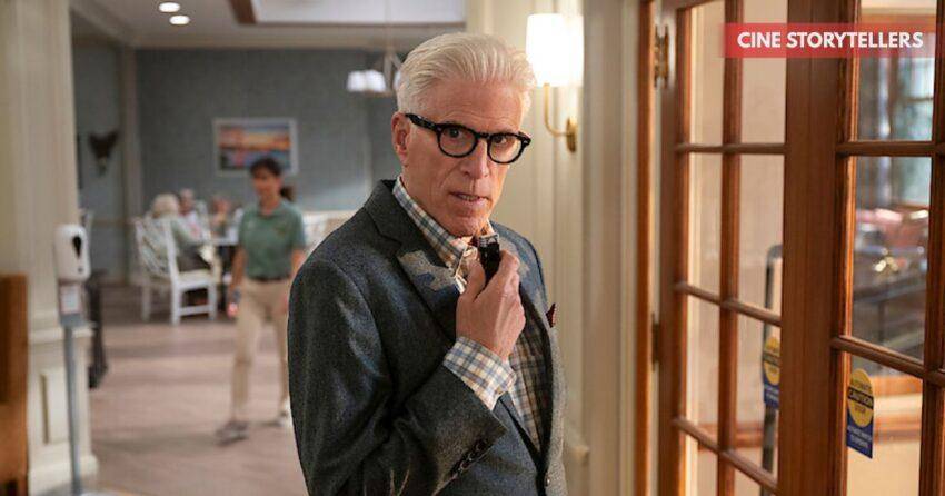 A Man on the Inside Season 2: Release Date, Cast, Plot & Everything You Should Know