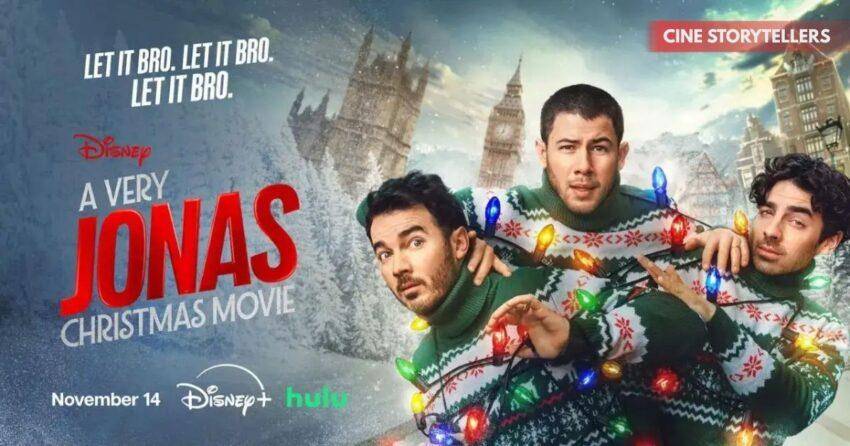 A Very Jonas Christmas Review – Honest Breakdown, Cast & Full Movie Analysis