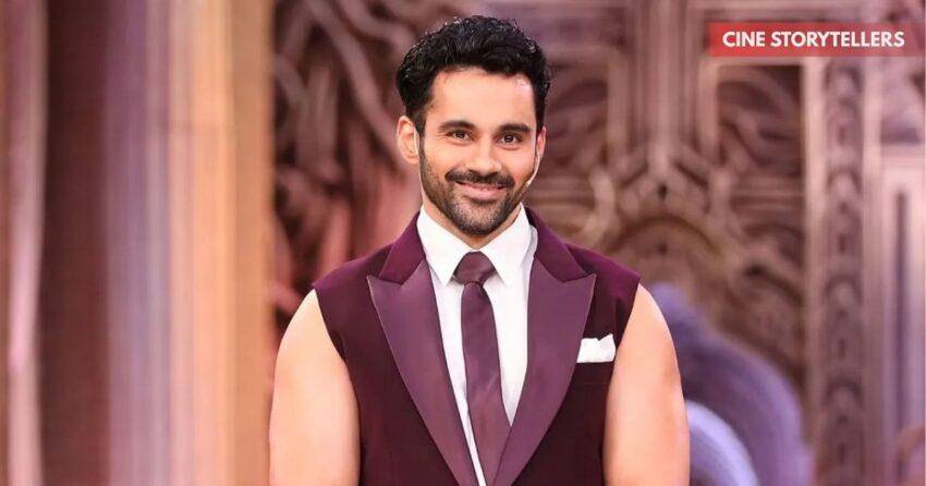 Abhishek Bajaj Calls Kunickaa Sadanand the “Dirtiest Player” on Bigg Boss 19