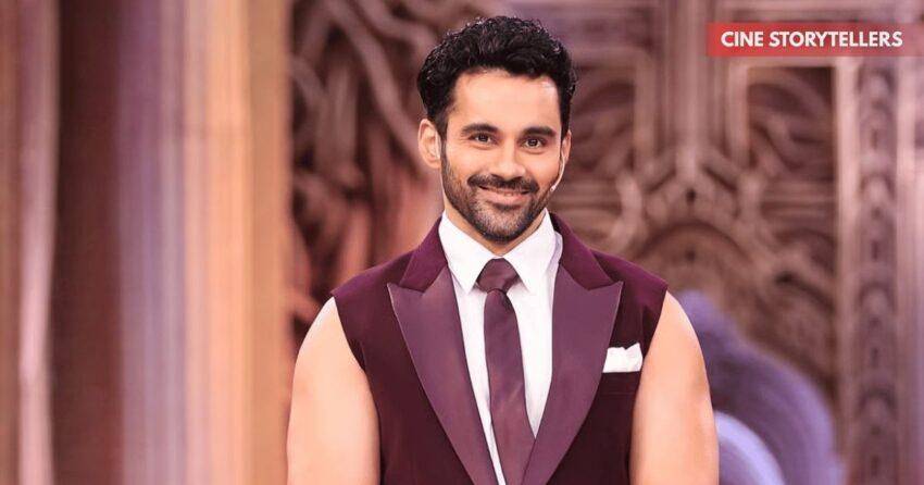 Following her eviction from Bigg Boss 19, Ashnoor Kaur was reunited with fellow contestant Abhishek Bajaj — and he didn’t hold back emotions. Bajaj shared moments from their reunion along with a heartfelt note calling her eviction “personal.” As fans process the shock exit and the touching comeback, the pair’s dynamic remains under the spotlight. #ashnoorkaur https://cinestorytellers.com/news/abhishek-bajaj-meets-ashnoor-kaur-after-bigg-boss-19-exit-your-eviction-felt-personal/