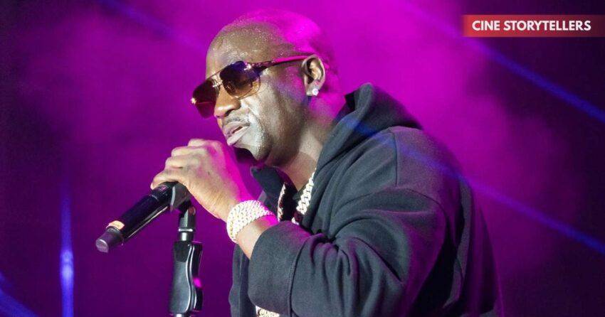 Akon Arrested in Atlanta Over Outstanding Warrant – Full Story and What’s Next