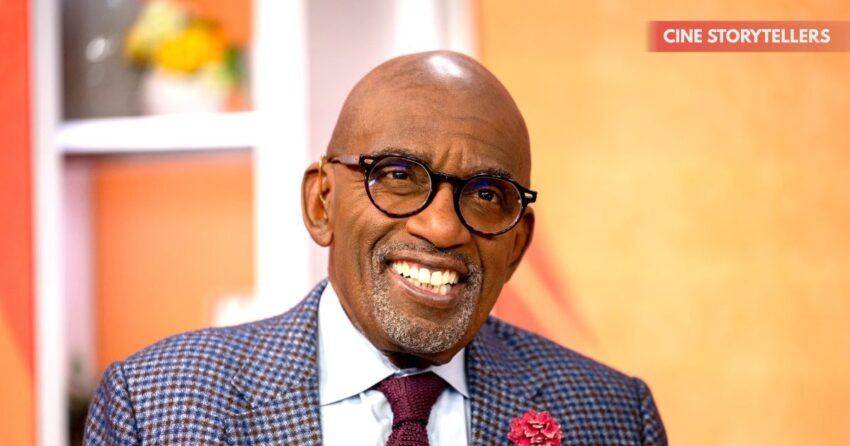 Al Roker’s Heartwarming Surprise: Little Girl Gets a Golden Ticket - And the Internet Is Melting
