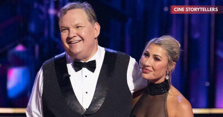 Andy Richter DWTS Elimination: Comedian’s Emotional Exit from Dancing With the Stars
