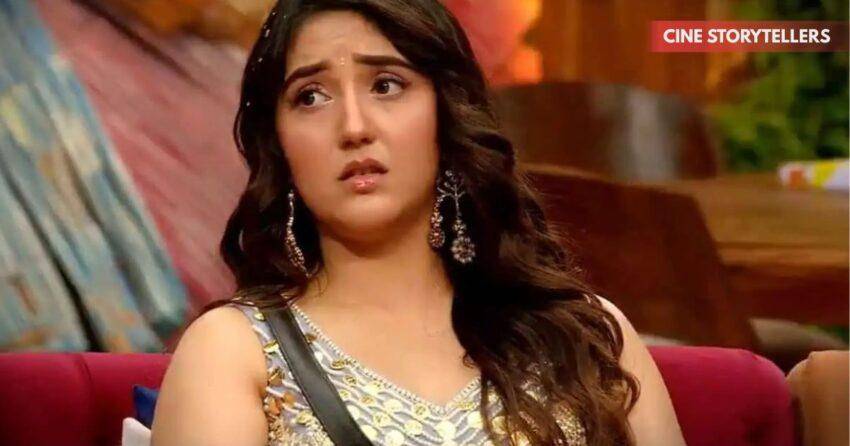 Ashnoor Kaur Breaks Silence on Bigg Boss 19 Eviction: “Could Not Change the Past”