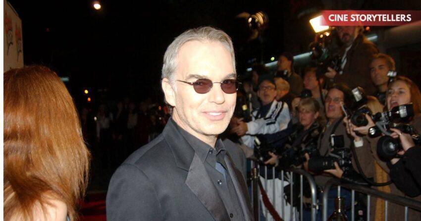 Bad Santa Was Written for James Gandolfini – The Untold Story Behind the Role